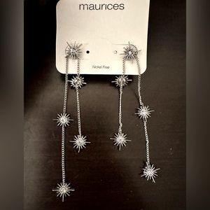 Maurices Earrings